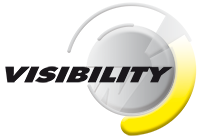 Wiegel Visibility icoon logo
      